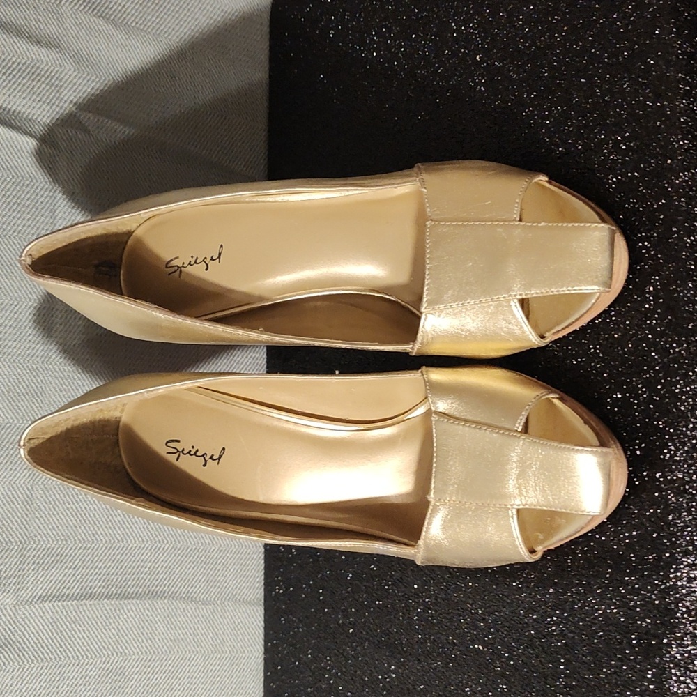 Spiegel Shoes